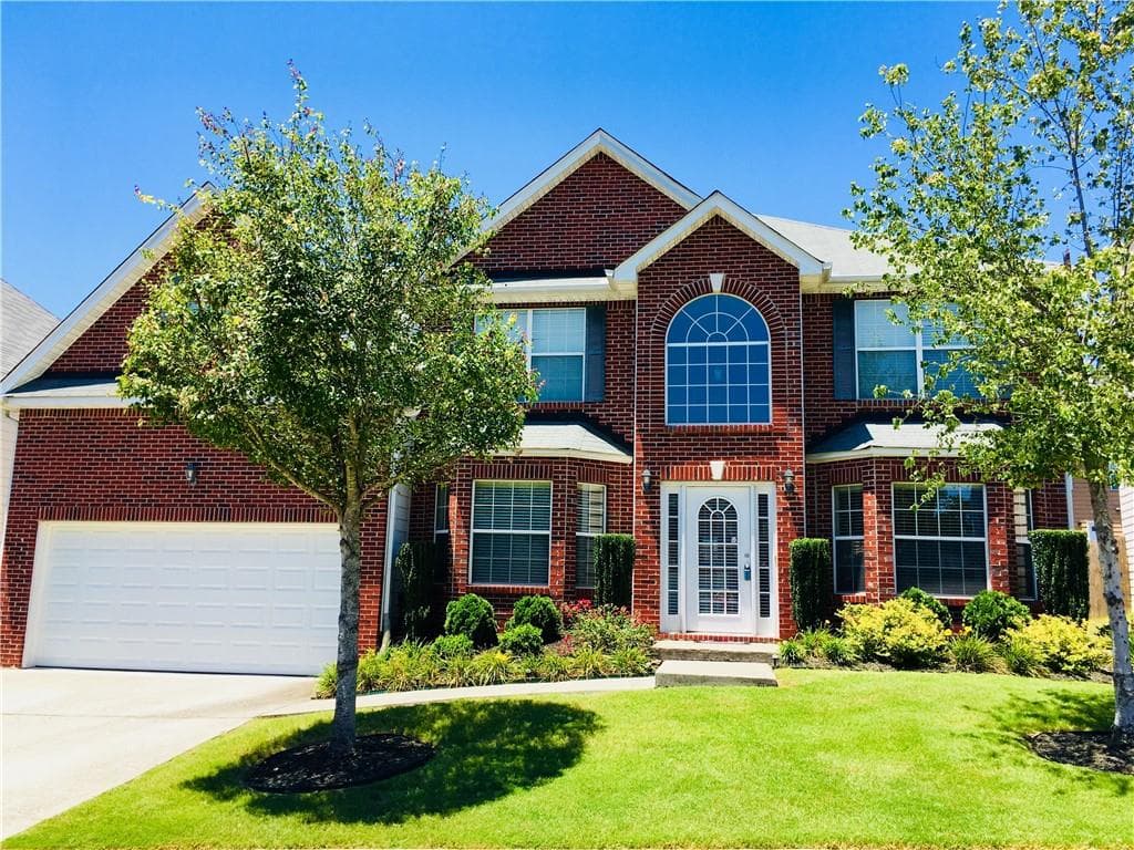 1905 Lily Stem Trail, Auburn, GA 30011 — most recent listing photo