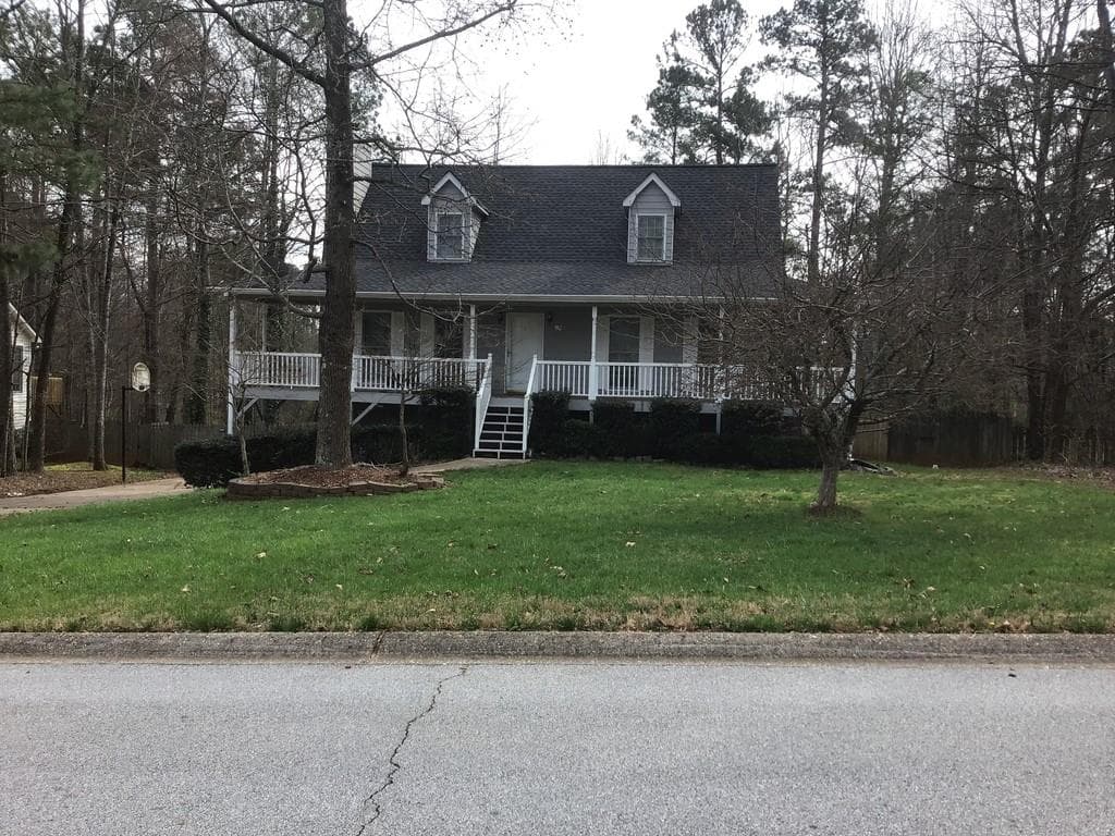 92 Sterling Trail, Powder Springs, GA 30127 — most recent listing photo