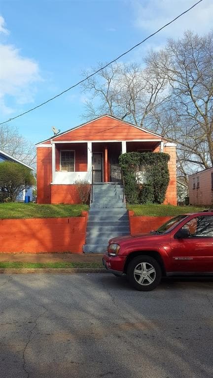 duplex sold at 946 Ira Street, Atlanta, GA 30310
