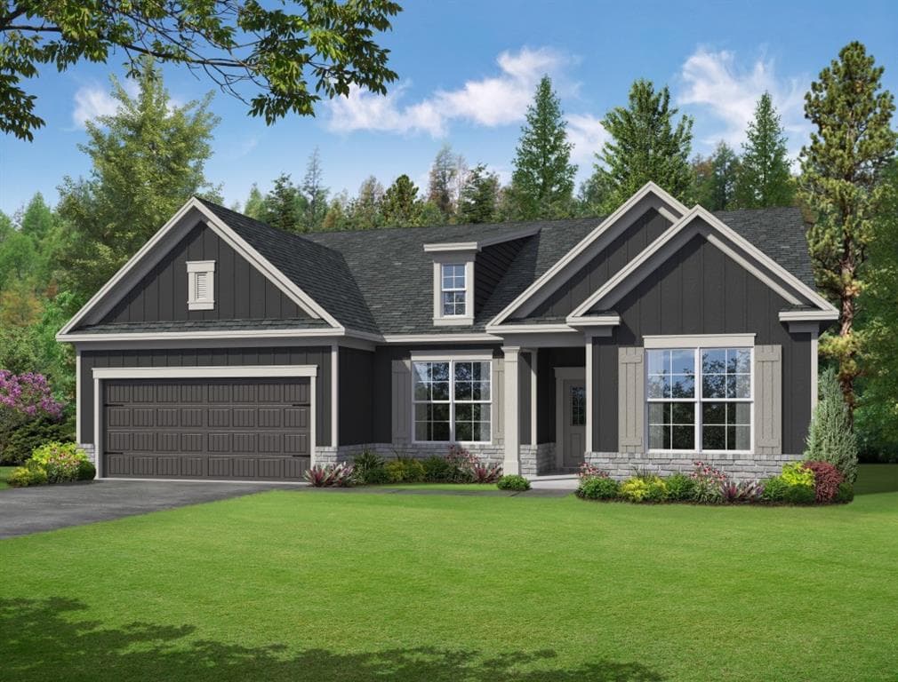 4 bedroom, 3 bathroom single family residence sold at 1500 Maddox Lane, Monroe, GA 30656