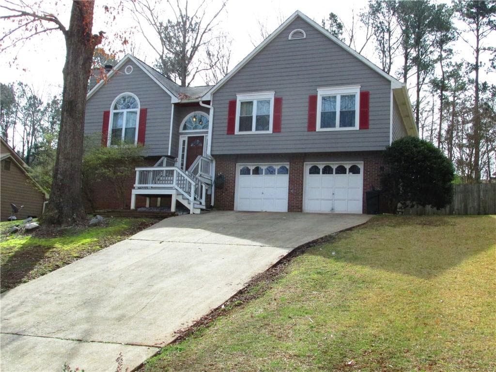 1300 GRAYLAND HILLS Trail, Lawrenceville, GA 30046 — most recent listing photo