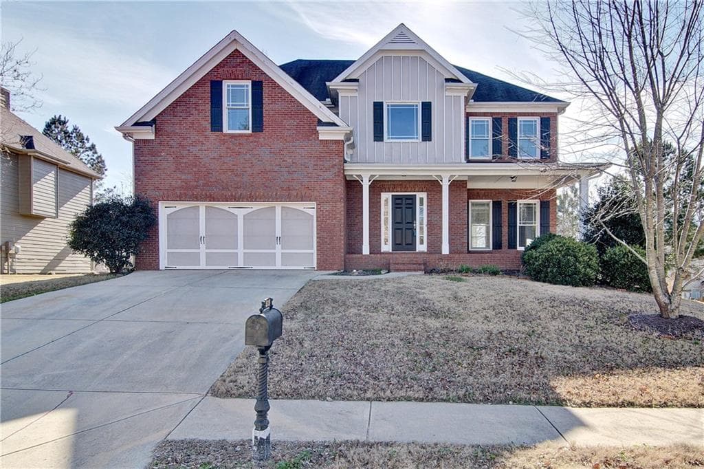 535 Grand Ivey Place, Dacula, GA 30019 — most recent listing photo