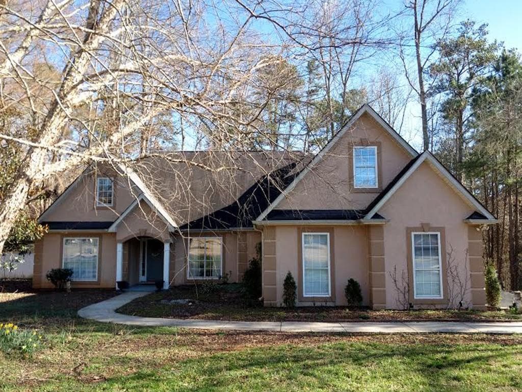 125 Breakwater Way, Fayetteville, GA 30214 — most recent listing photo