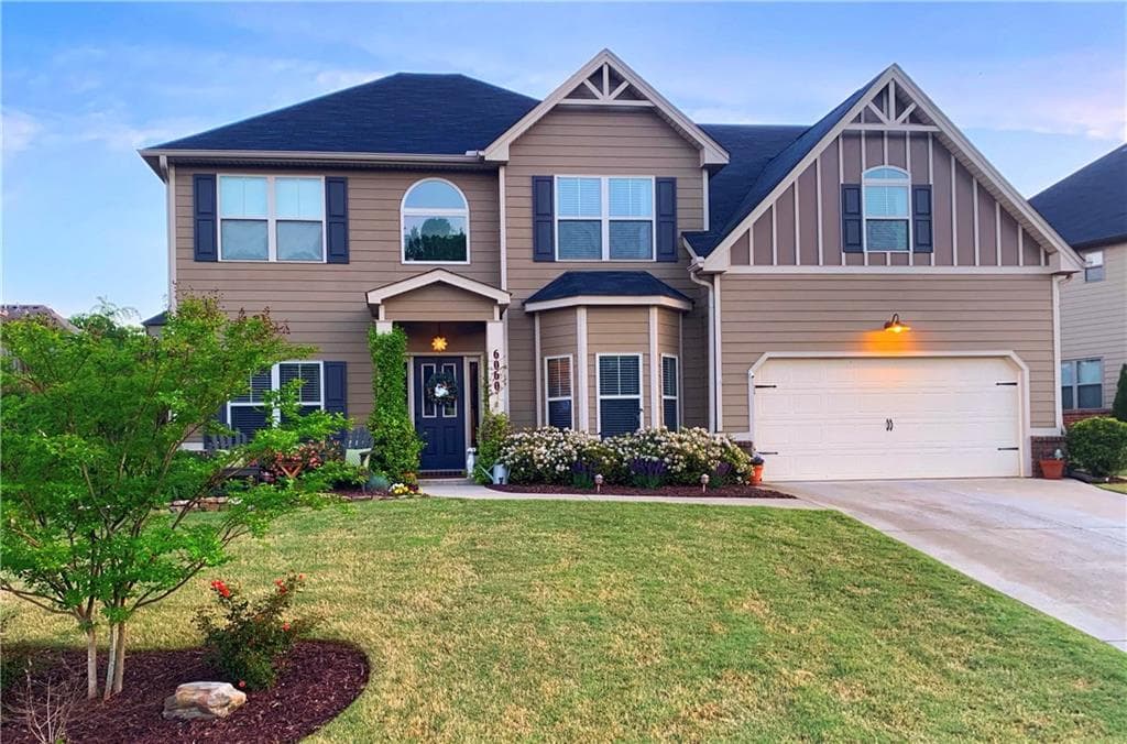 6060 Country Lake Road, Cumming, GA 30041 — most recent listing photo