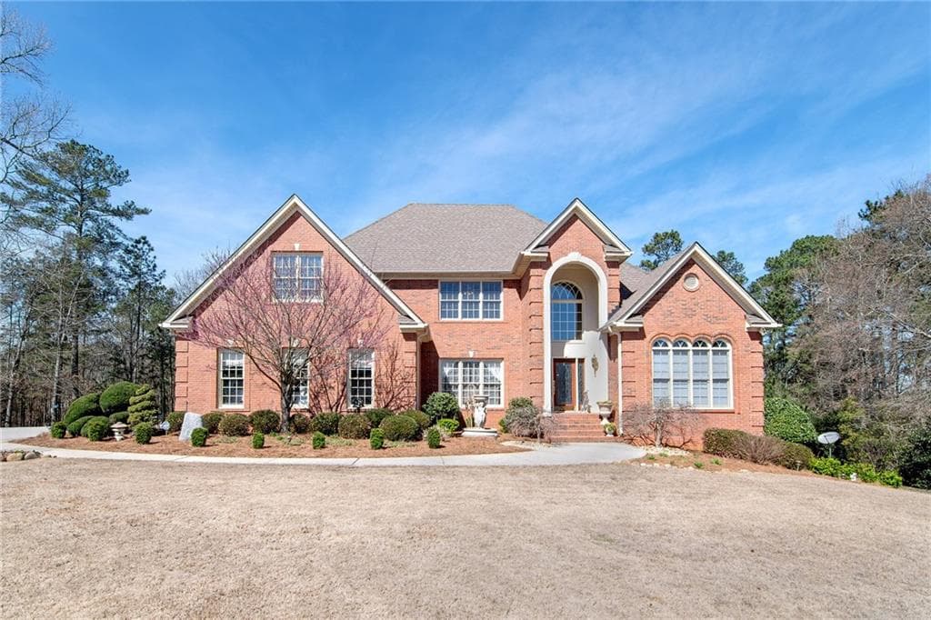 1098 Columbus Drive, Jonesboro, GA 30236 — most recent listing photo