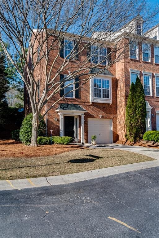 4001 Edgecomb Drive, Roswell, GA 30075 — most recent listing photo