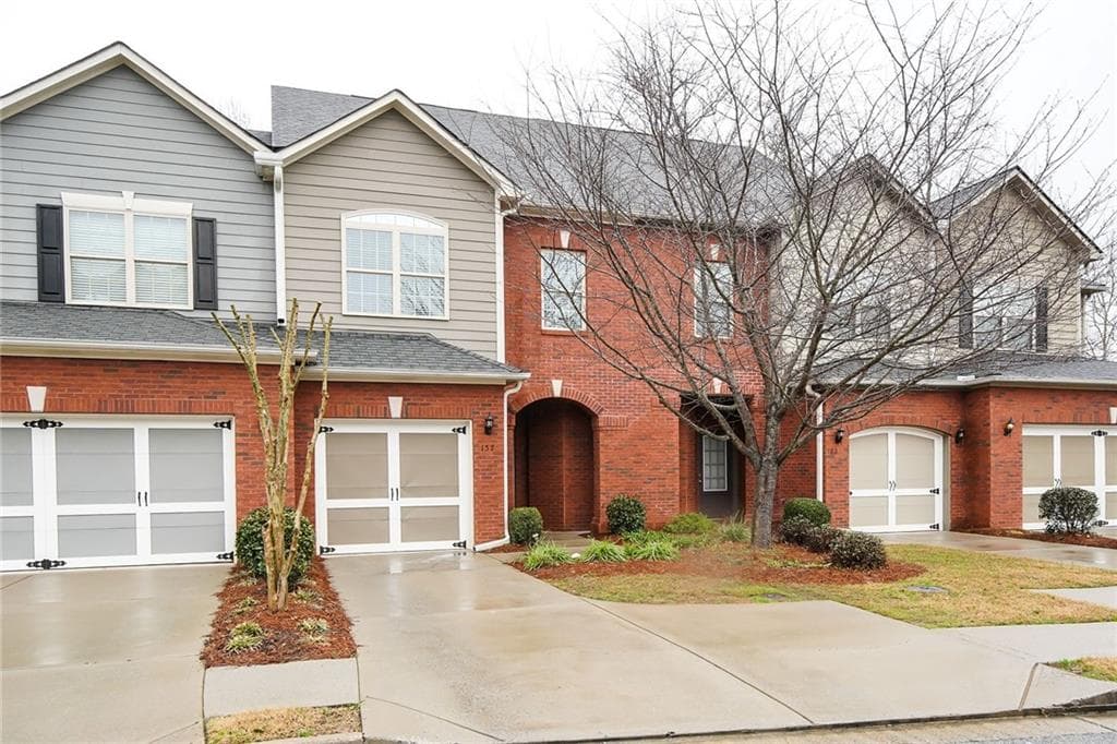 157 Trailside Circle, Hiram, GA 30141 — most recent listing photo