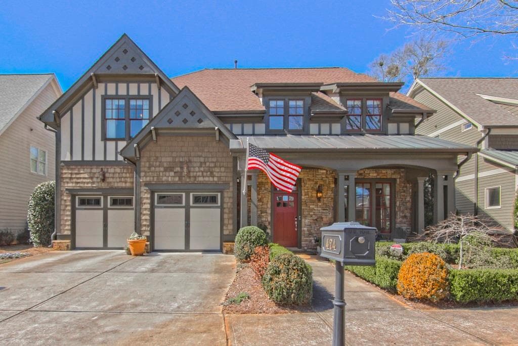 424 Rammel Oaks Drive, Avondale Estates, GA 30002 — most recent listing photo