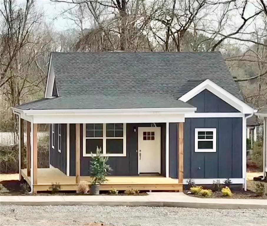 302 Cottage Court, Ball Ground, GA 30107 — most recent listing photo