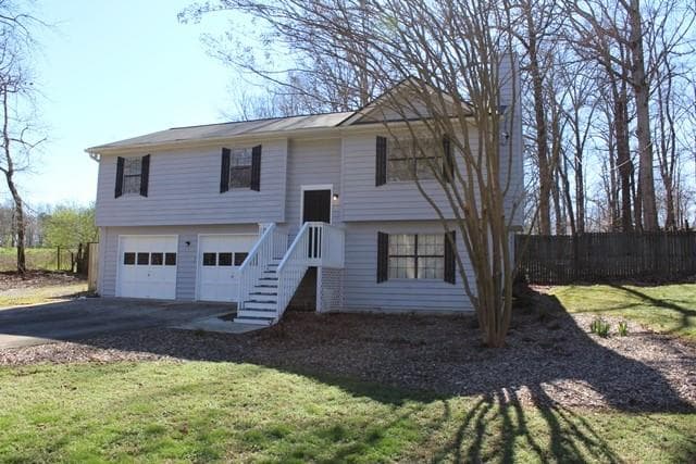 4 bedroom, 2 bathroom, 1,762 sq ft single family residence sold at 2400 Marble Court, Lawrenceville, GA 30043
