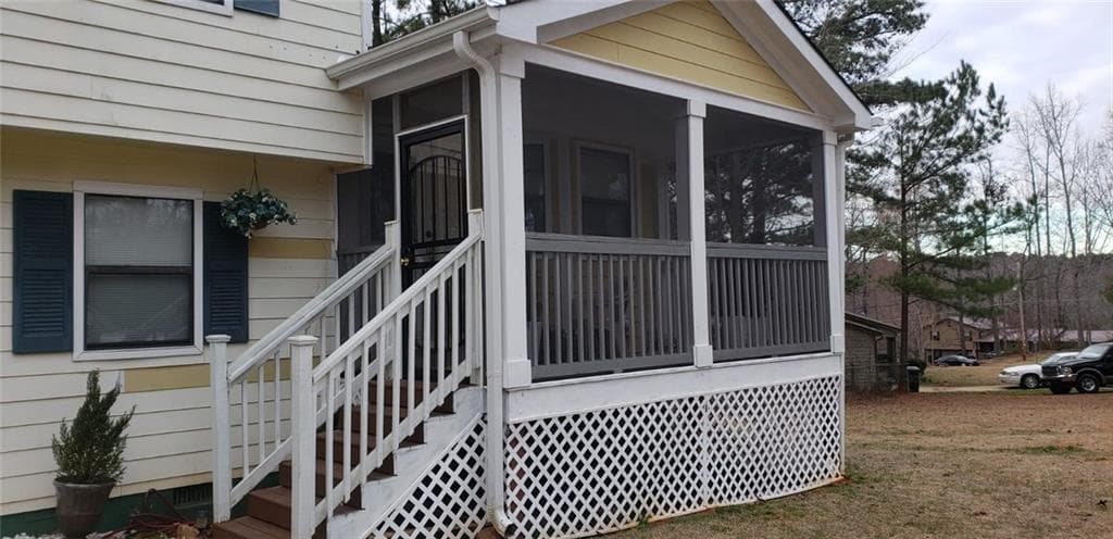 3569 Mansfield Lane, Snellville, GA 30039 — most recent listing photo