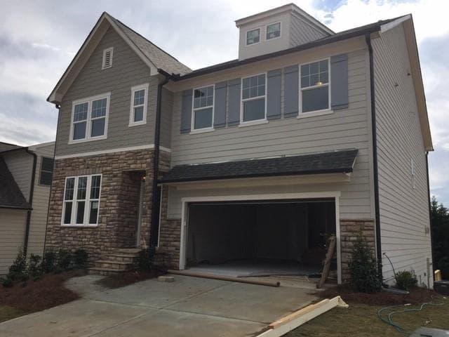 156 Archie Way, Woodstock, GA 30188 — most recent listing photo