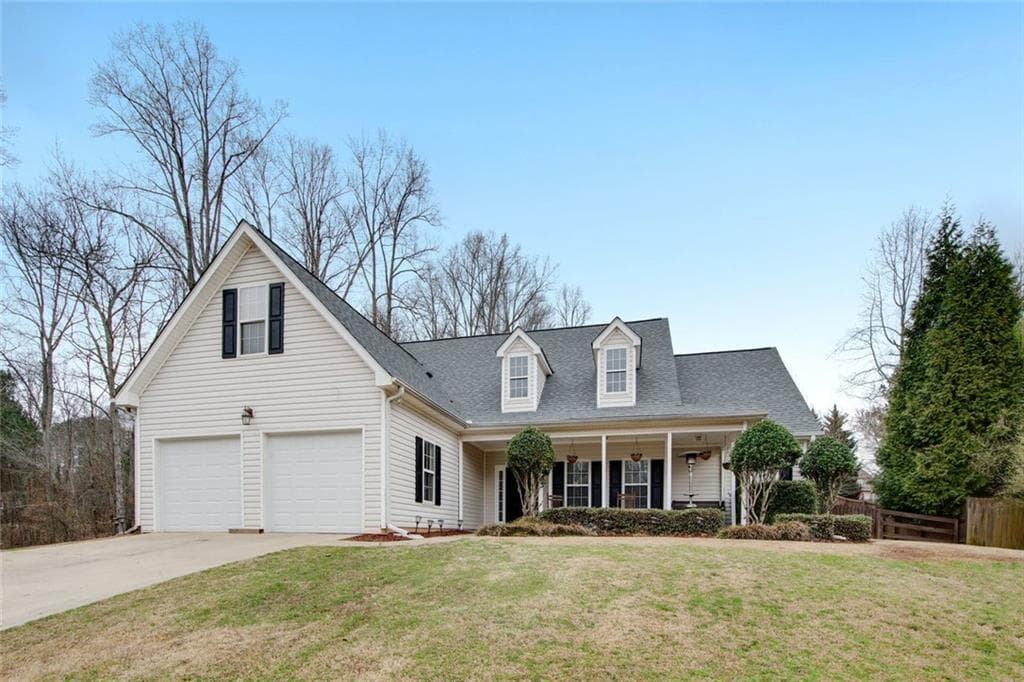 7270 Hunters Trace Drive, Cumming, GA 30028 — most recent listing photo
