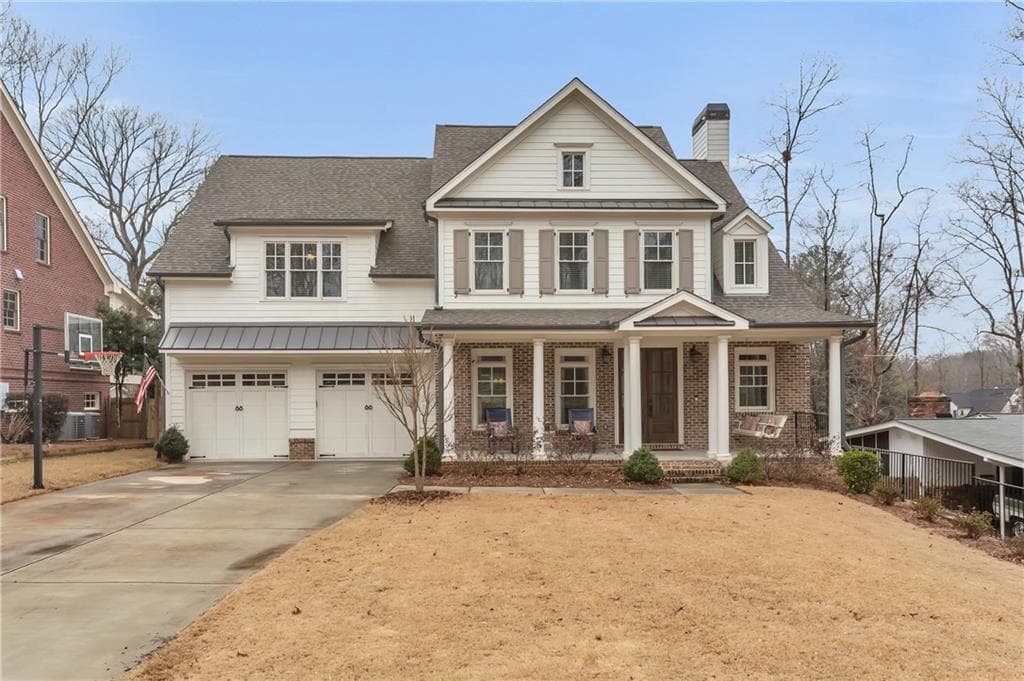 3642 London Road, Chamblee, GA 30341 — most recent listing photo
