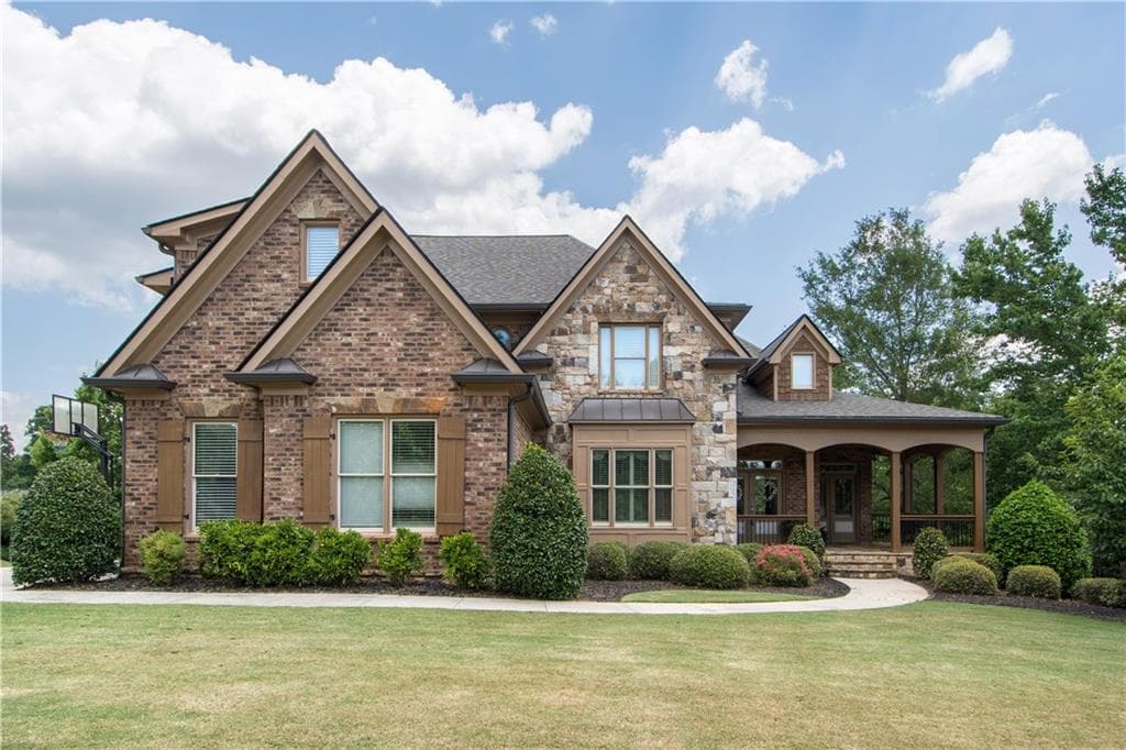 2708 Wildflower Way, Hoschton, GA 30548 — most recent listing photo