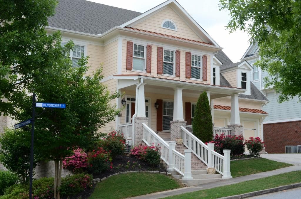 9968 Devonshire Street, Douglasville, GA 30135 — most recent listing photo