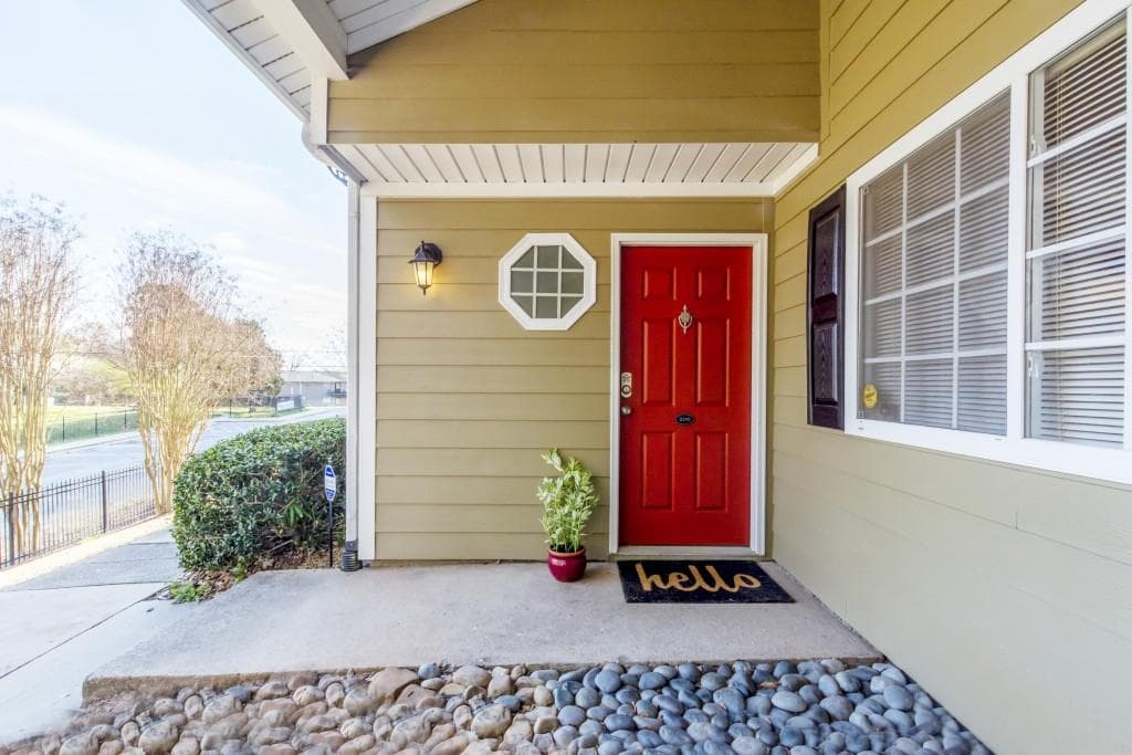 1468 Briarwood Road 206, Brookhaven, GA 30319 — most recent listing photo