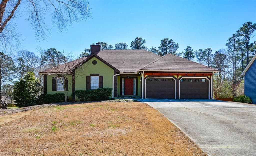 2108 Etowah Valley Drive, Woodstock, GA 30189 — most recent listing photo