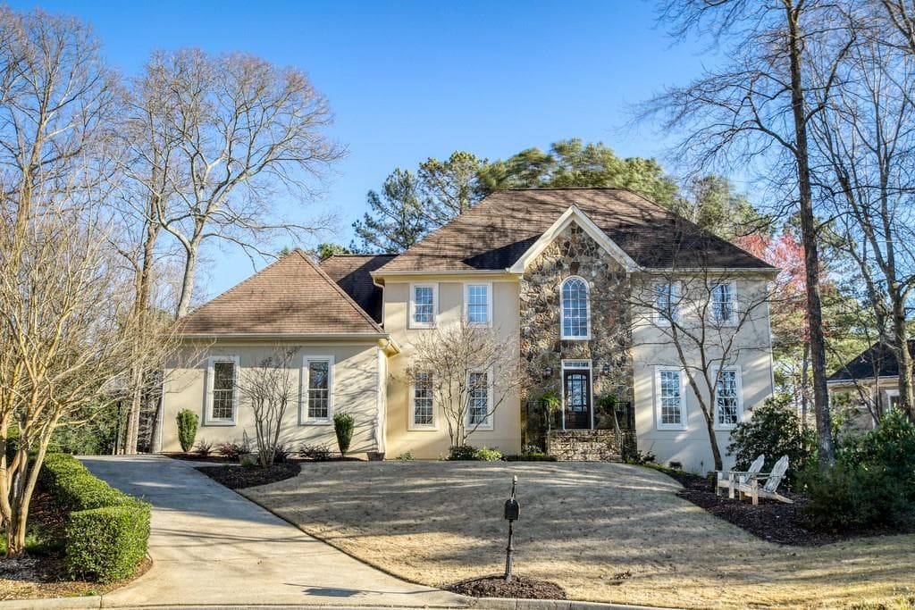 275 Coles Hill Court, Johns Creek, GA 30022 — most recent listing photo