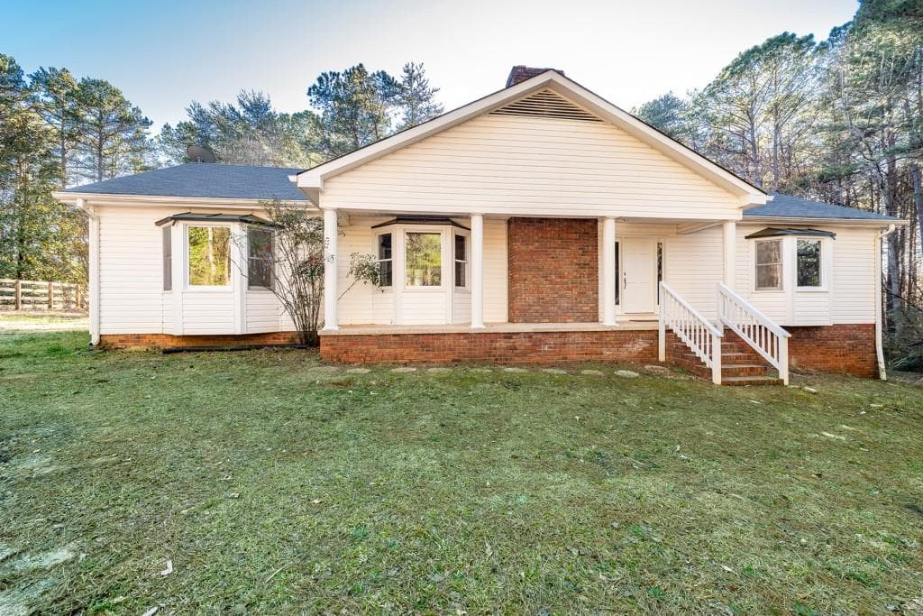 3670 Pilgrim Mill Road, Cumming, GA 30041 — most recent listing photo