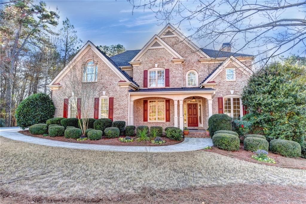 2319 Bright Water Drive, Snellville, GA 30078 — most recent listing photo