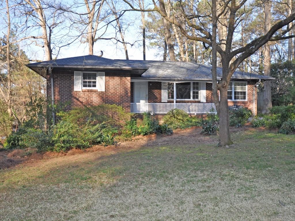 1090 De Leon Drive, Clarkston, GA 30021 — most recent listing photo