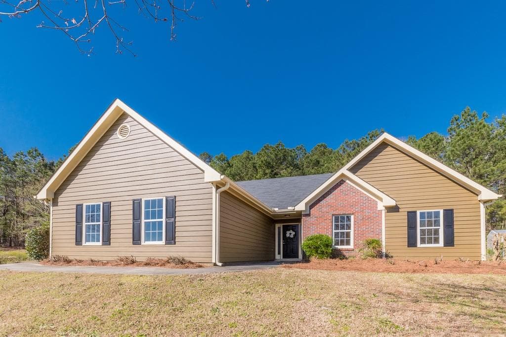 444 Creek Crossing Court, Grayson, GA 30017 — most recent listing photo