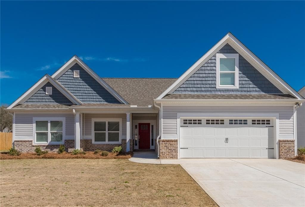 404 Katherine Court, Monroe, GA 30655 — most recent listing photo