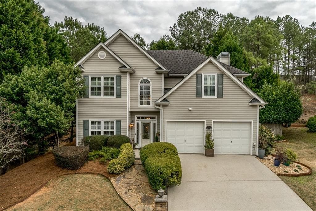 2723 Waymar Drive, Marietta, GA 30008 — most recent listing photo