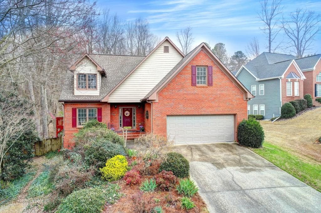 4 bedroom, 4 bathroom, 3,131 sq ft single family residence sold at 3628 Elinburg Cove Trail, Buford, GA 30519