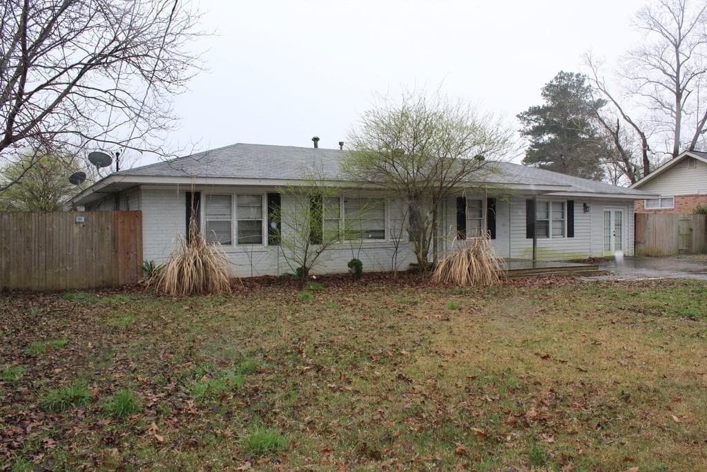 419 ELLIOTT Drive, Rome, GA 30165 — most recent listing photo