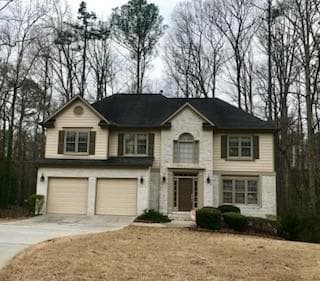 1324 Blackland Trail, Lawrenceville, GA 30043 — most recent listing photo
