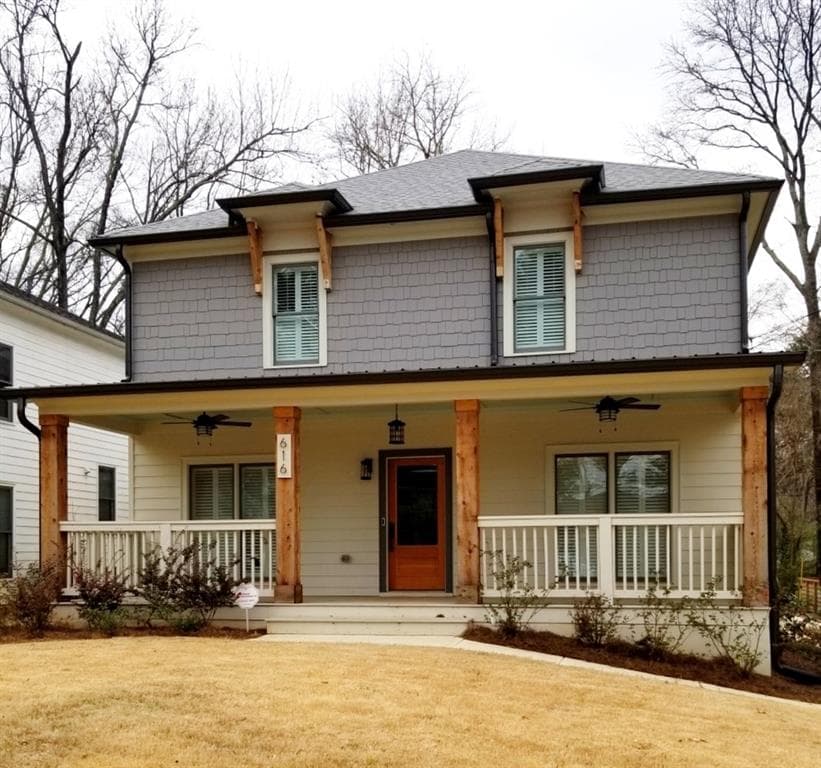 616 Sycamore Drive, Decatur, GA 30030 — most recent listing photo