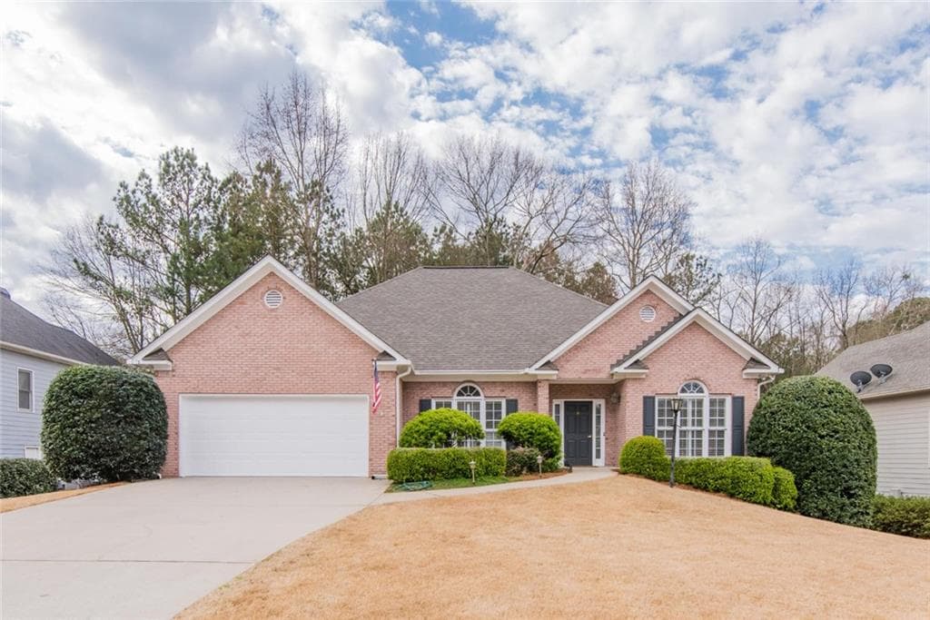 525 Battleview Drive, Smyrna, GA 30082 — most recent listing photo