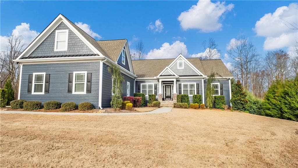 5217 Chastain Way, Gainesville, GA 30507 — most recent listing photo