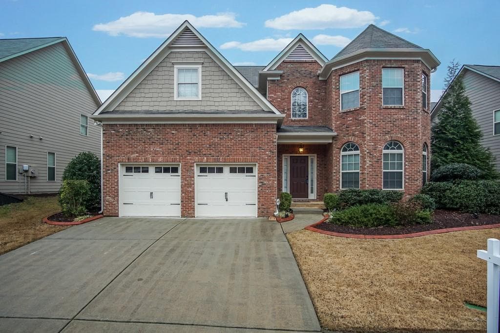 2210 Spring Sound Lane, Buford, GA 30519 — most recent listing photo