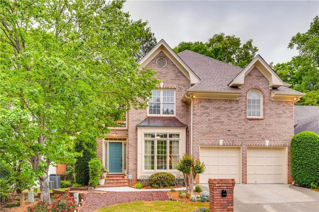 2524 Summeroak Drive, Tucker, GA 30084 — most recent listing photo