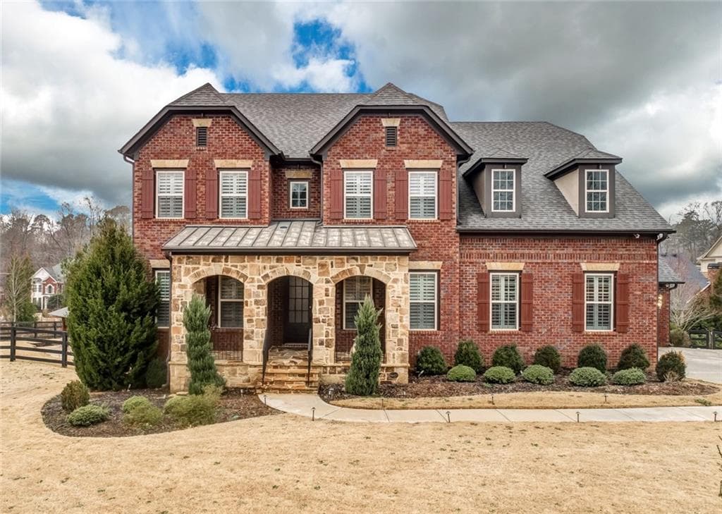 12140 Charlotte Drive, Alpharetta, GA 30004 — most recent listing photo