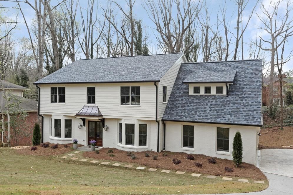 840 Edgewater Trail, Sandy Springs, GA 30328 — most recent listing photo