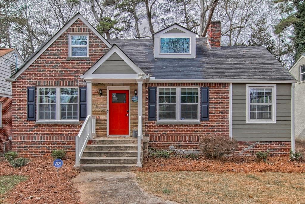 1277 Boulevard Lorraine, Atlanta, GA 30311 — most recent listing photo