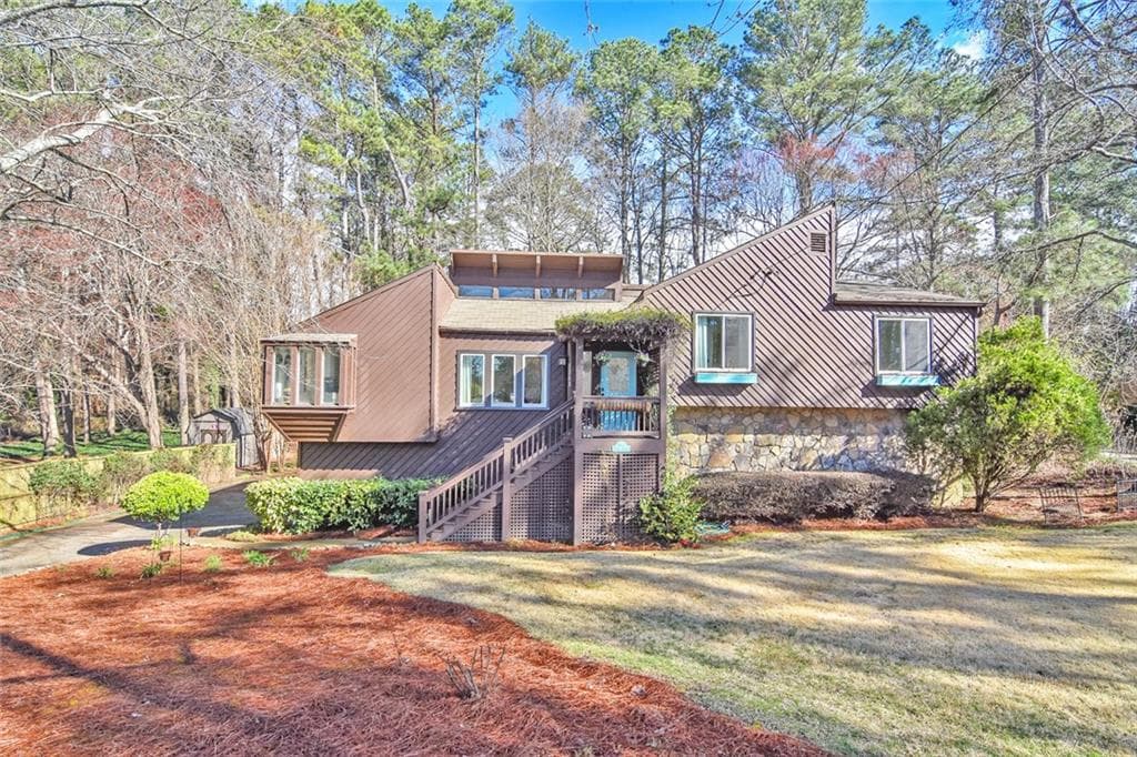 3350 Emory Drive, Marietta, GA 30062 — most recent listing photo