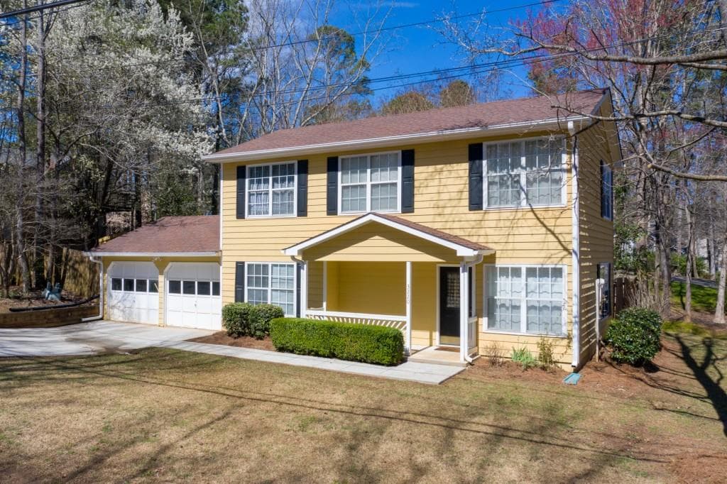 3220 Southshore Court, Cumming, GA 30041 — most recent listing photo