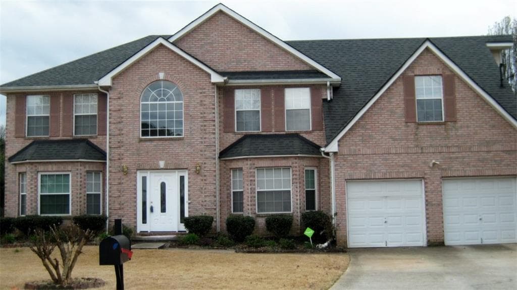 4933 Marsh Rabbit Cove, Decatur, GA 30035 — most recent listing photo