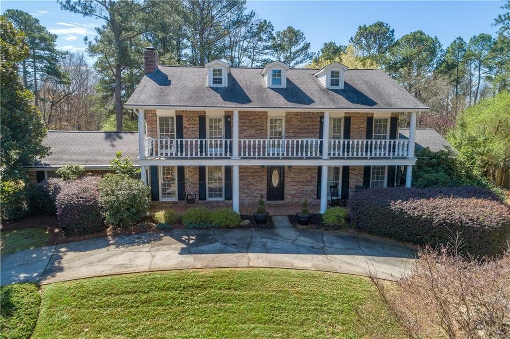 3299 Indian Valley Trail, Atlanta, GA 30341 — most recent listing photo