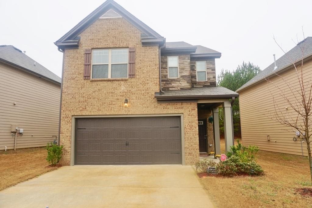 5760 GRANDE RIVER Road, College Park, GA 30349 — most recent listing photo