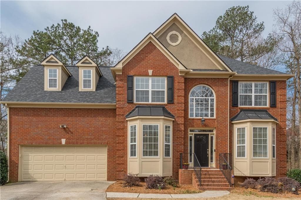 1641 Rocky Knoll Lane, Dacula, GA 30019 — most recent listing photo