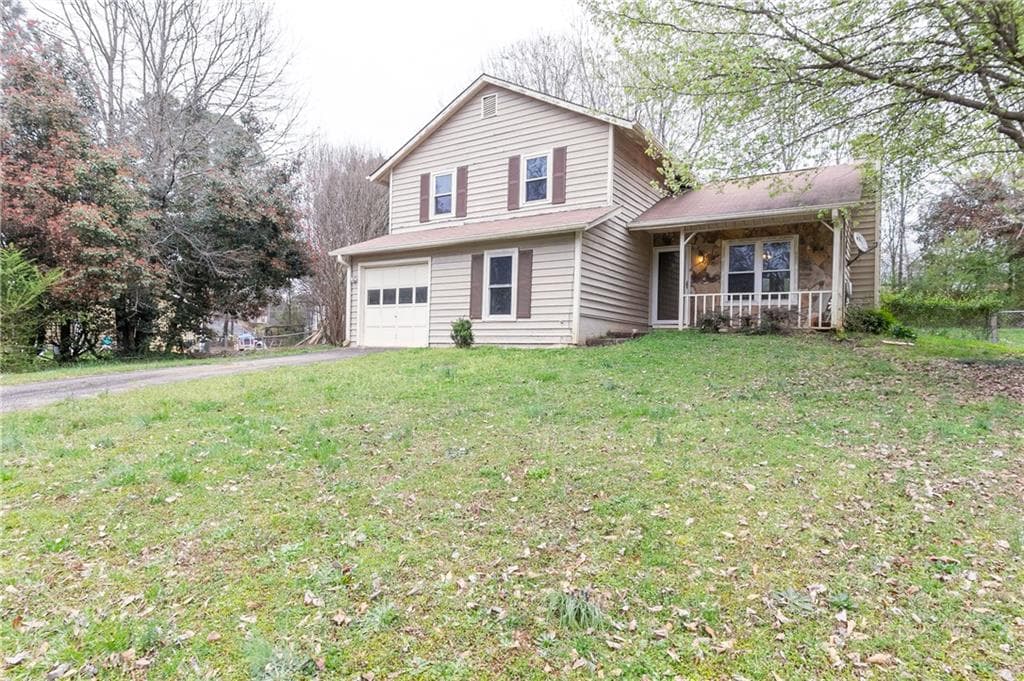 5998 Maryjo Lane, Norcross, GA 30093 — most recent listing photo