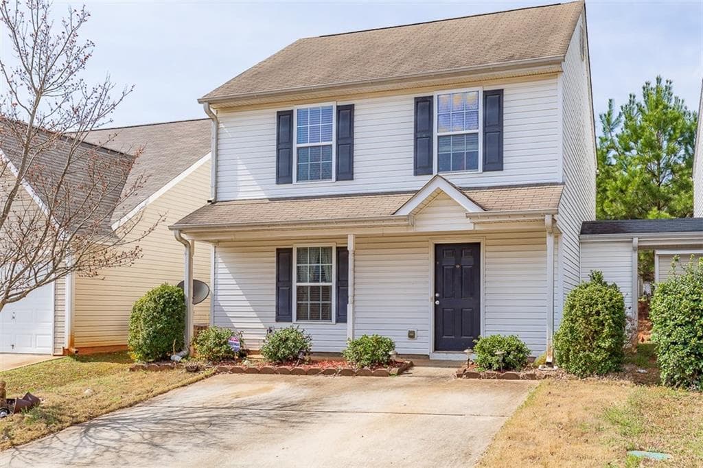 541 Epris Lane, Mcdonough, GA 30253 — most recent listing photo