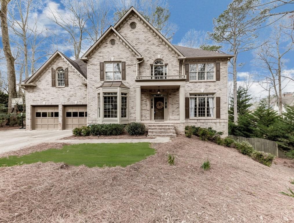 1719 Mclain Road, Acworth, GA 30101 — most recent listing photo