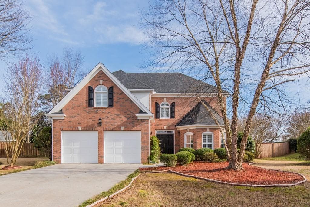 3040 MONTCLAIR Circle, Smyrna, GA 30080 — most recent listing photo
